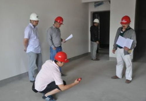 住宅水電安裝中的分戶驗(yàn)收 責(zé)任單位與關(guān)鍵流程