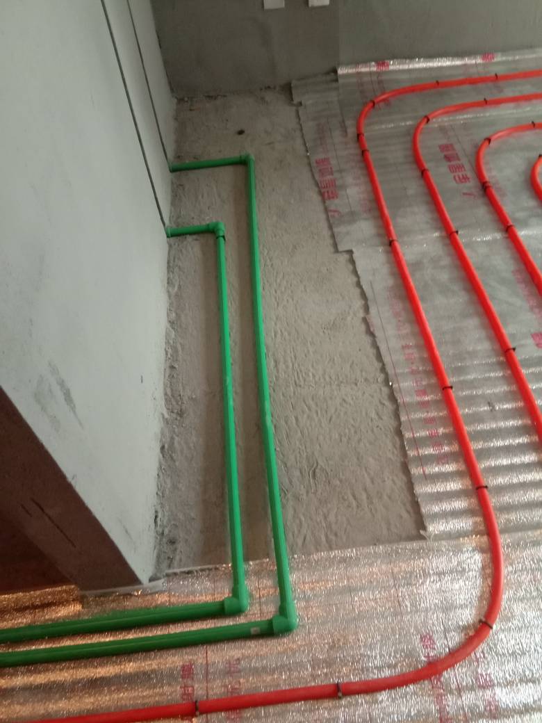 等待交房的日子里，聊聊住宅水電安裝的那些事兒