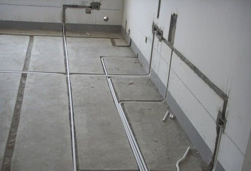 住宅水電安裝包工包料多少錢一平方？2024年詳細(xì)報(bào)價(jià)與避坑指南