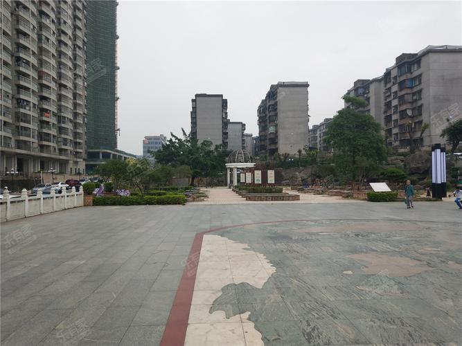 水電廣場普通住宅小區(qū)全景解析 住宅水電安裝的關(guān)鍵要點(diǎn)